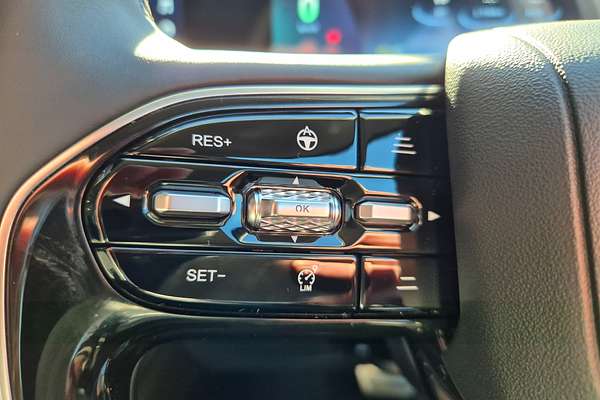 2024 Chery Tiggo 8 Pro Max Elite T31