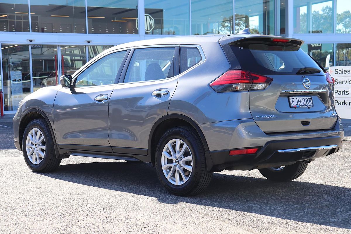 2020 Nissan X-TRAIL ST T32 Series II