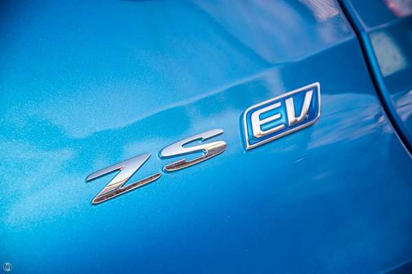 2022 MG ZS EV Essence AZS1