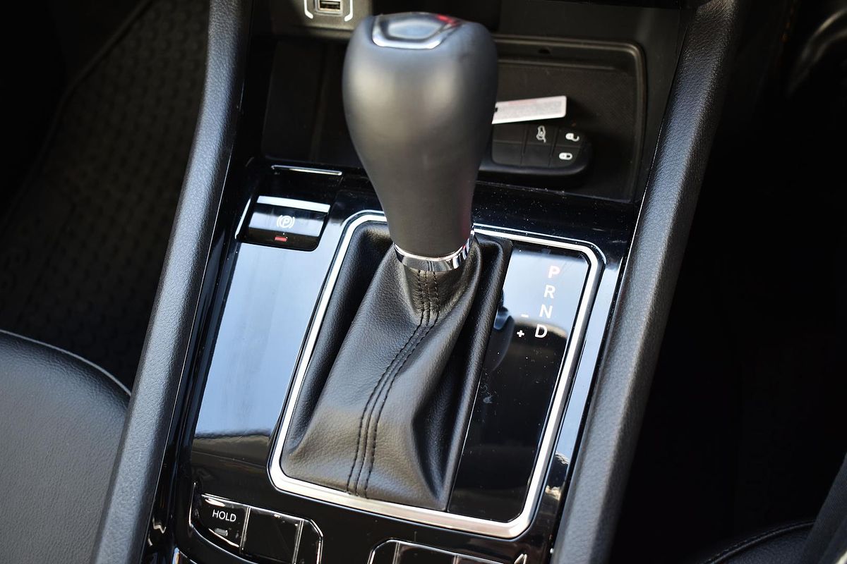 2024 Jeep Compass Limited e-Hybrid MV