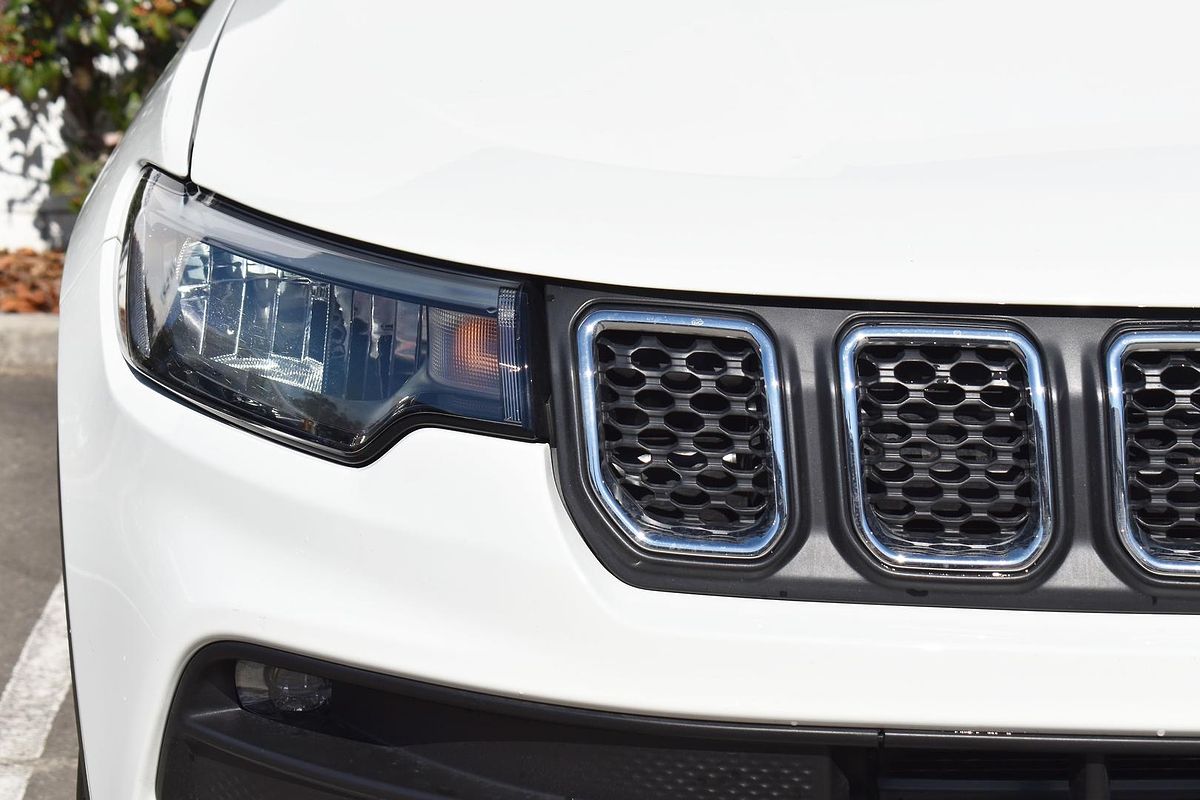 2024 Jeep Compass Limited e-Hybrid MV