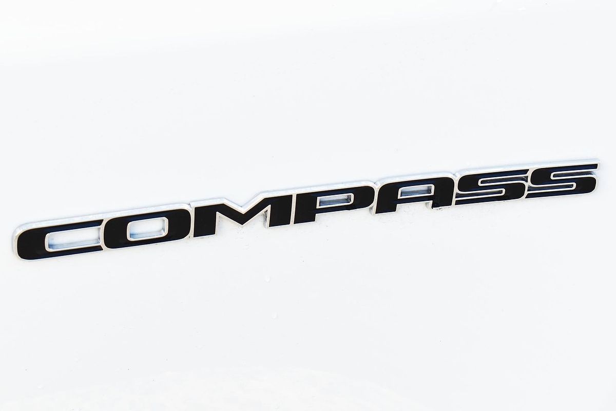 2024 Jeep Compass Limited e-Hybrid MV