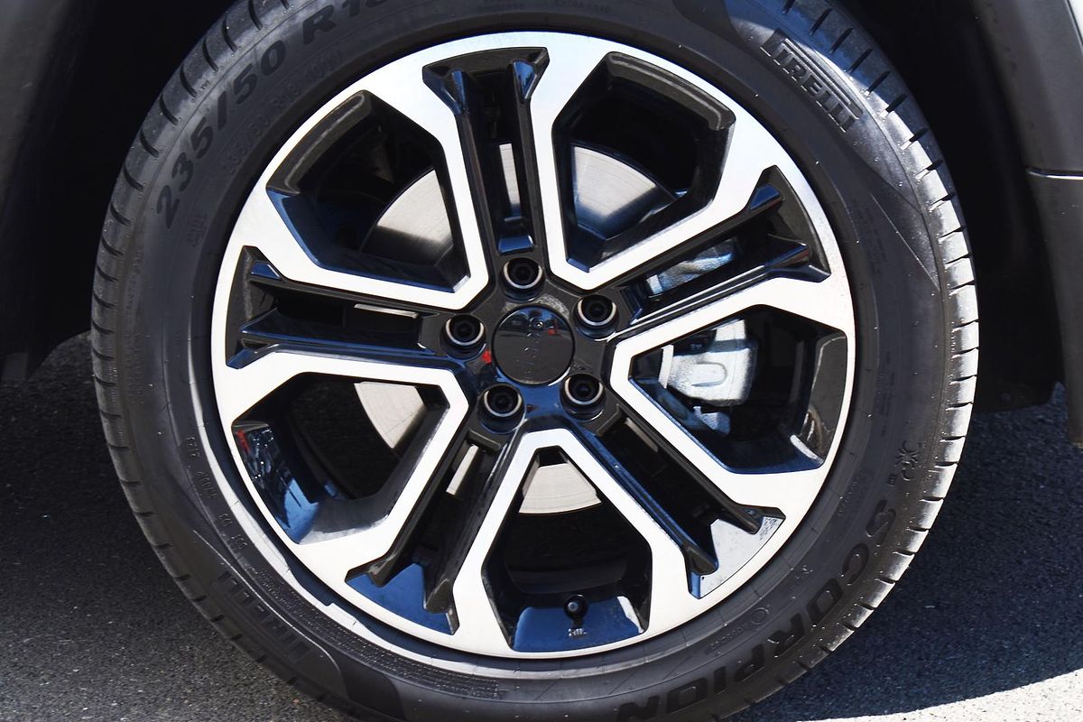 2024 Jeep Compass Limited e-Hybrid MV