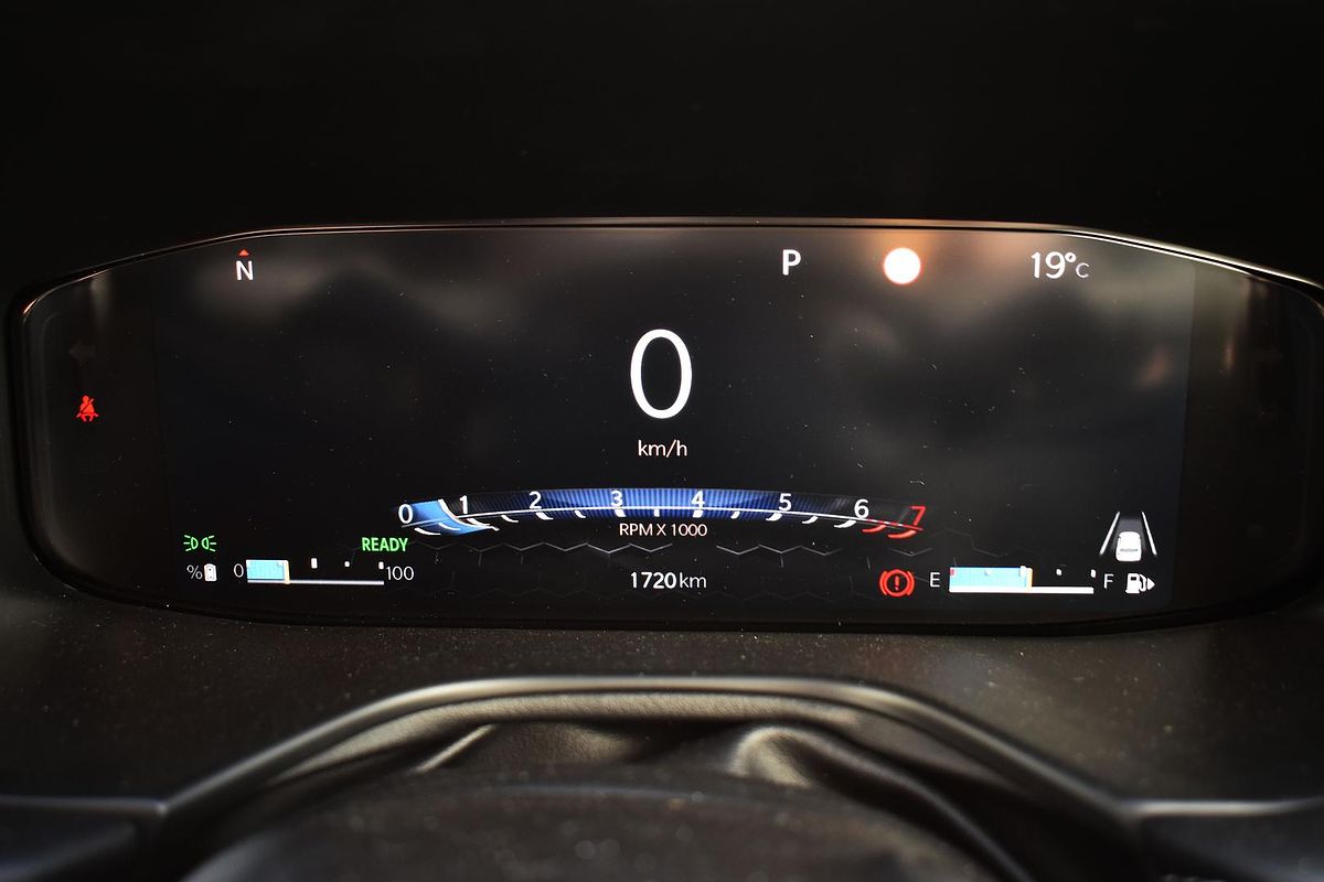 2024 Jeep Compass Limited e-Hybrid MV