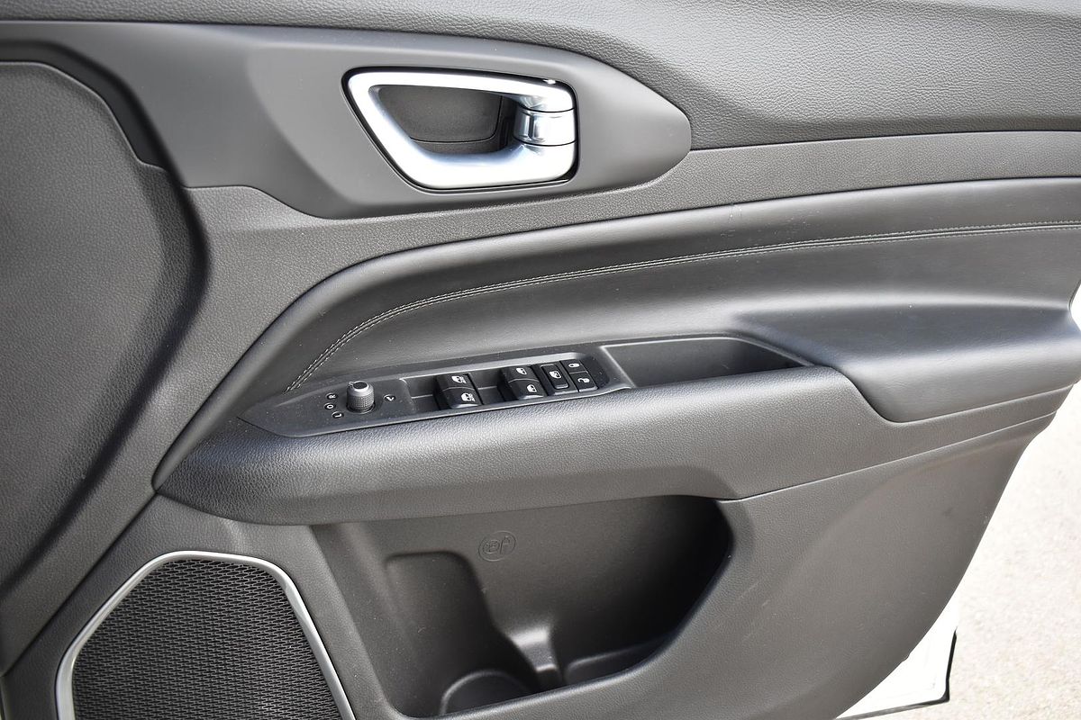 2024 Jeep Compass Limited e-Hybrid MV