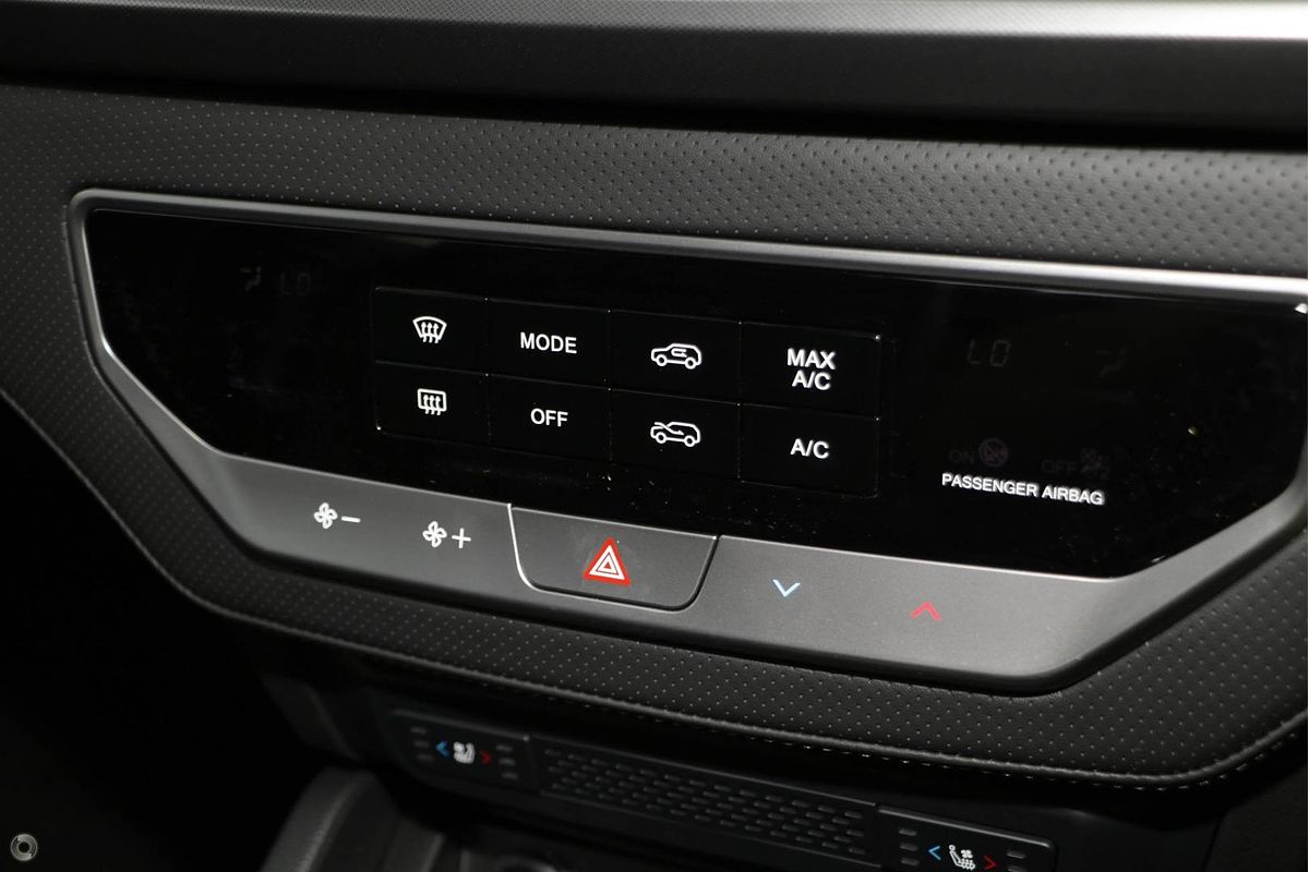 2024 KGM SsangYong Musso Adventure Q261 4X4 LWB
