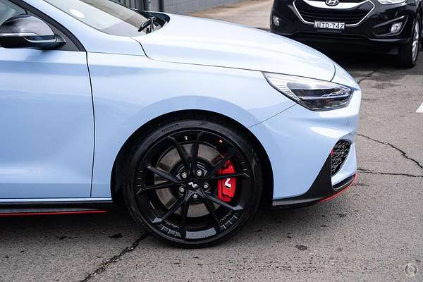 2024 Hyundai i30 N Premium PDe.V6