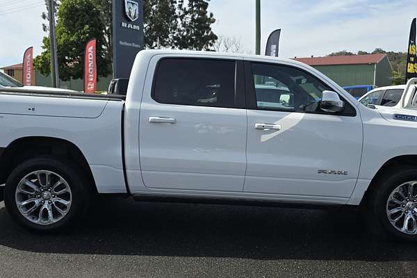 2023 RAM 1500 Laramie Sport RamBox DT 4X4