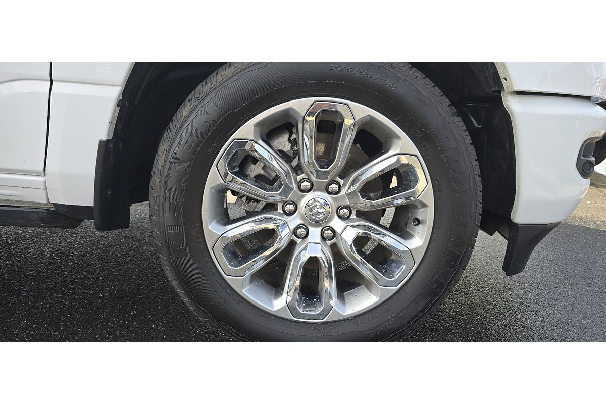 2023 RAM 1500 Laramie Sport RamBox DT 4X4 SWB