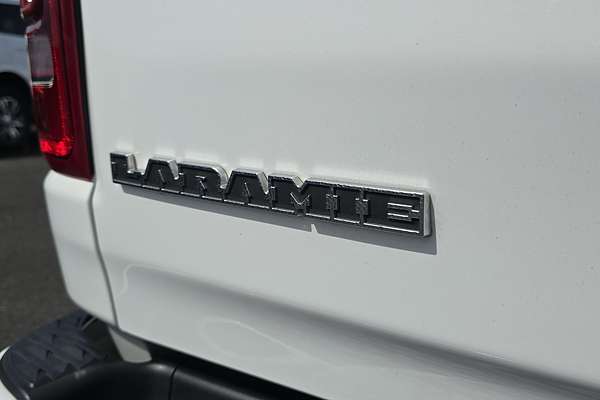 2023 RAM 1500 Laramie Sport RamBox DT 4X4