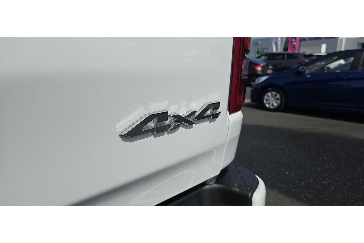 2023 RAM 1500 Laramie Sport RamBox DT 4X4 SWB