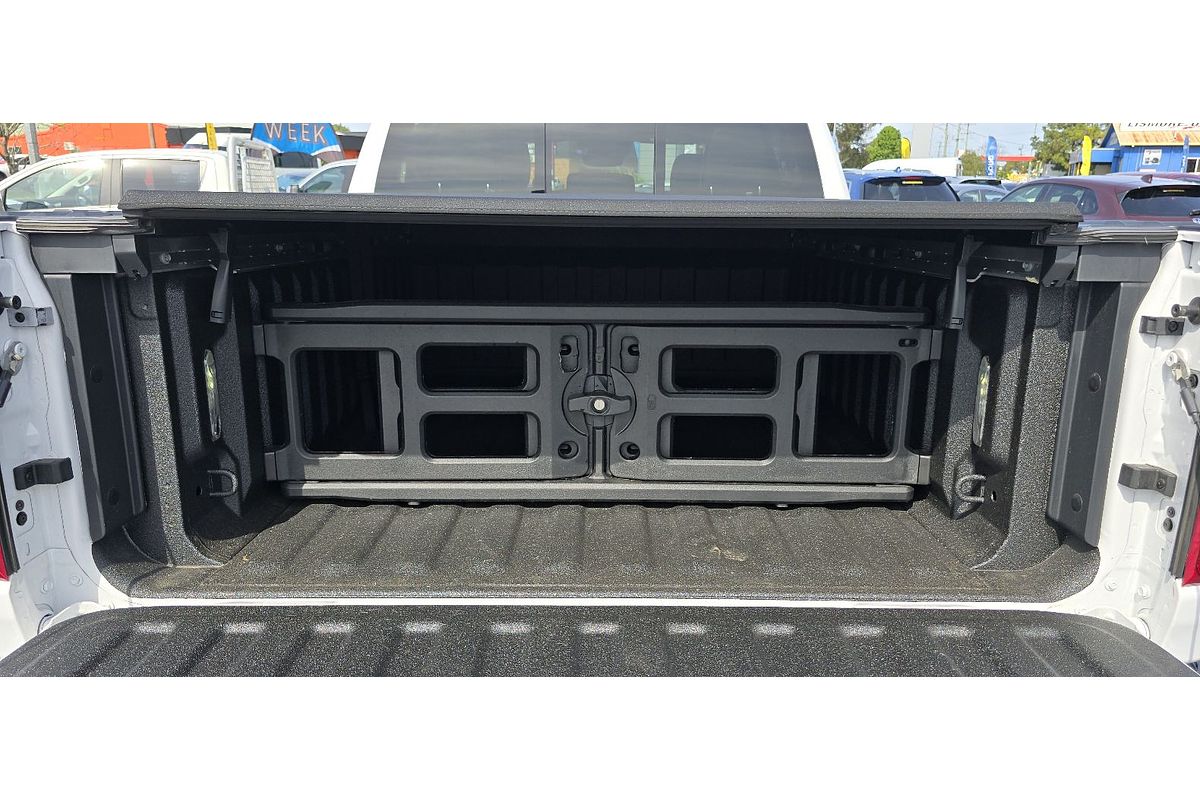 2023 RAM 1500 Laramie Sport RamBox DT 4X4 SWB