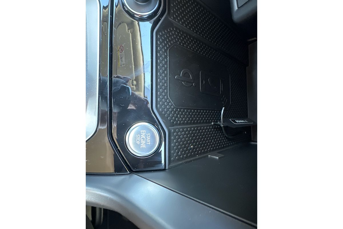 2024 Volkswagen T-Roc CityLife D11