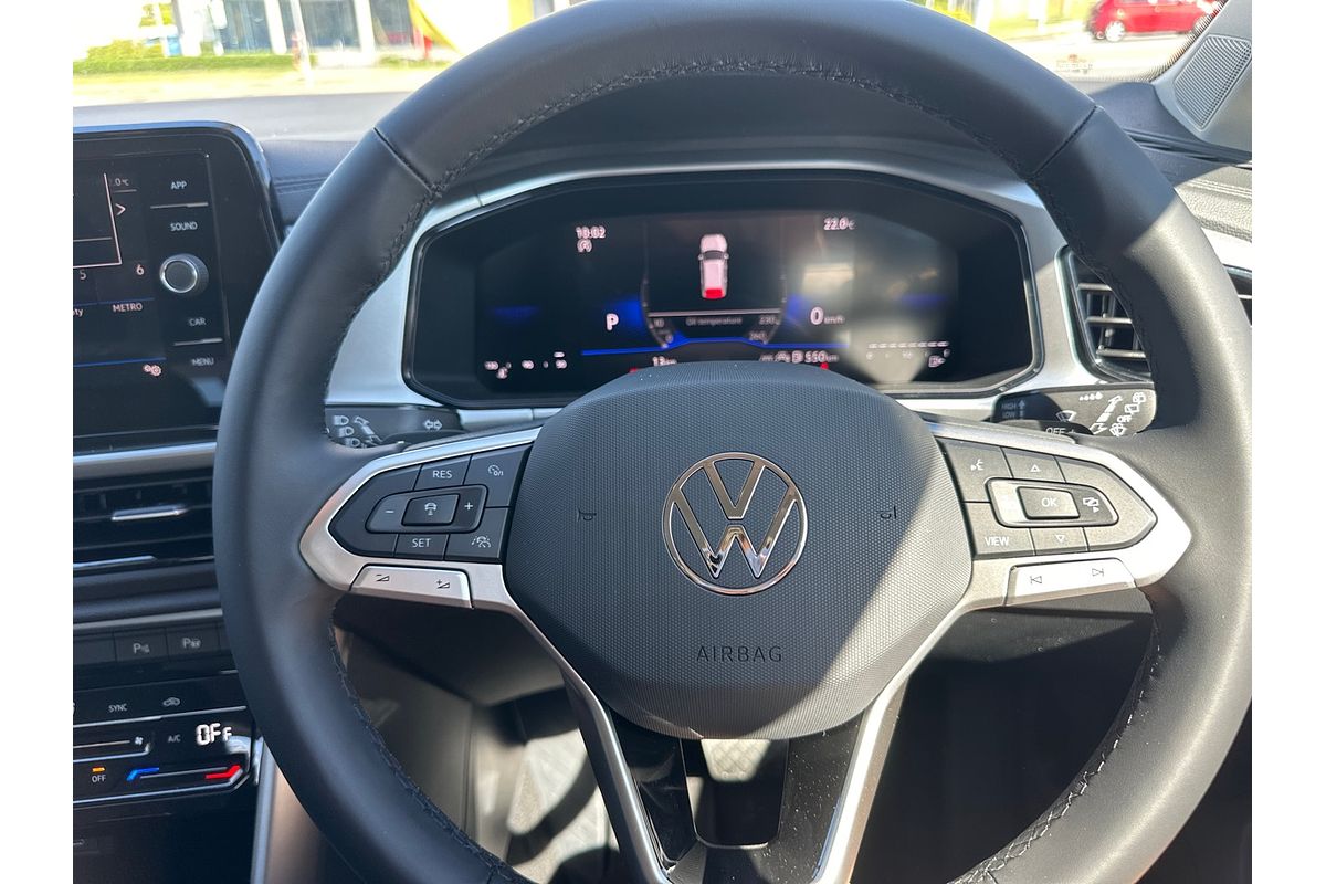2024 Volkswagen T-Roc CityLife D11