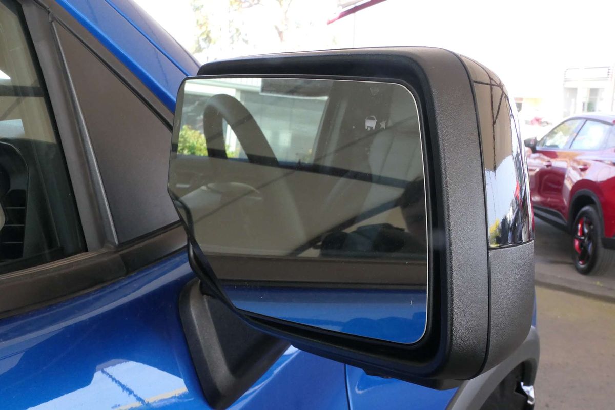 2024 Chevrolet Silverado 1500 ZR2 W/Tech Pack T1 4X4