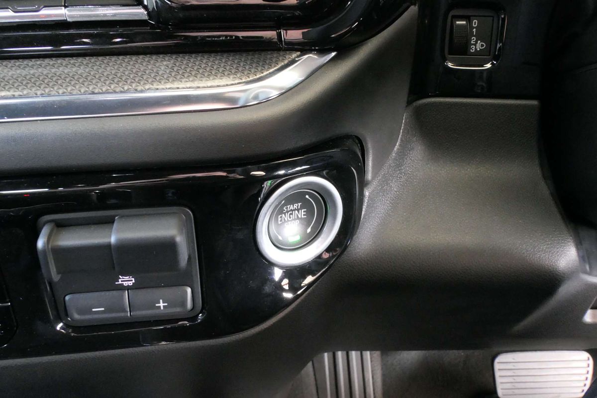 2024 Chevrolet Silverado 1500 ZR2 W/Tech Pack T1 4X4