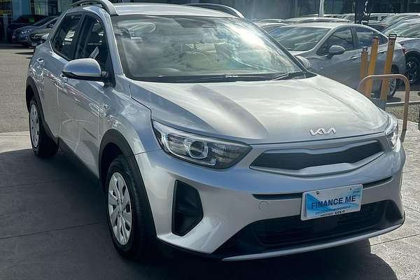 2023 Kia Stonic S YB