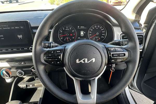 2023 Kia Stonic S YB