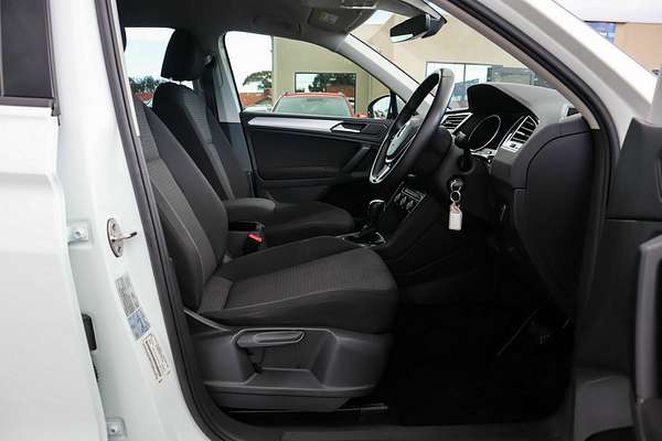 2020 Volkswagen Tiguan 110TSI Trendline 5N