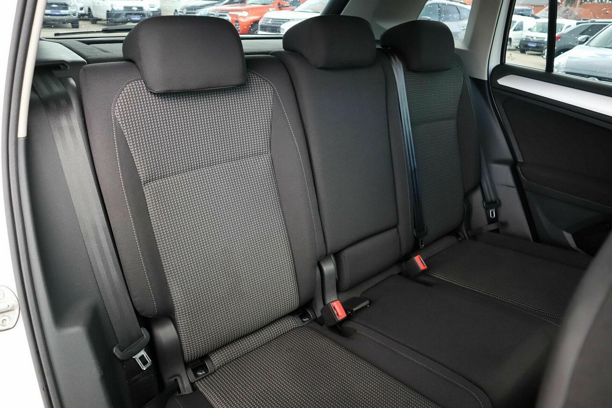 2020 Volkswagen Tiguan 110TSI Trendline 5N