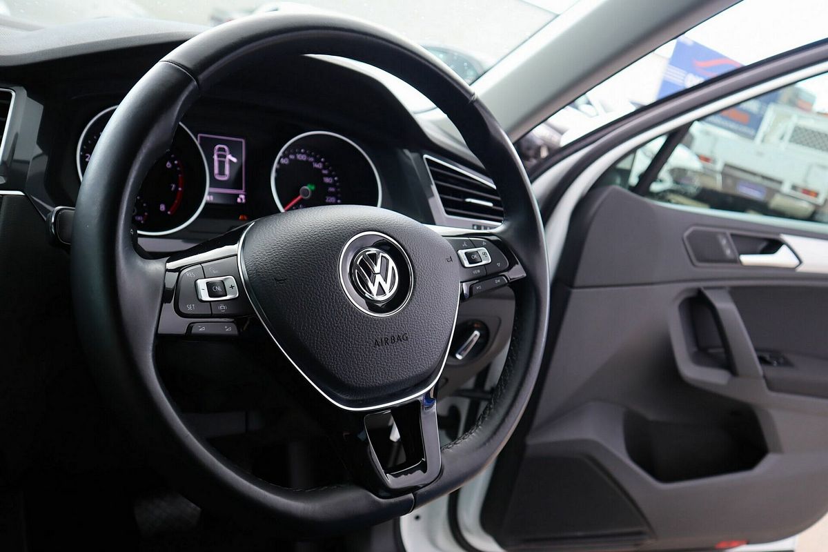 2020 Volkswagen Tiguan 110TSI Trendline 5N