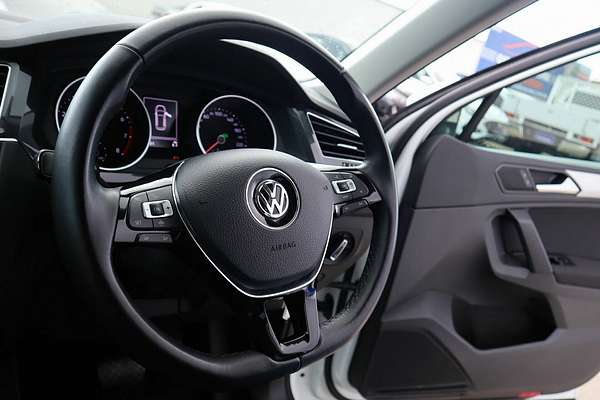 2020 Volkswagen Tiguan 110TSI Trendline 5N