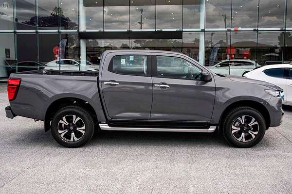 2024 Mazda BT-50 XTR TF 4X4