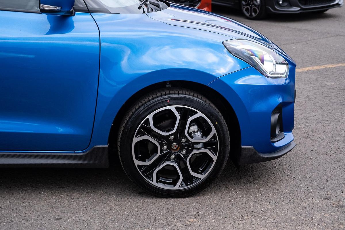 2023 Suzuki Swift Sport AZ Series II