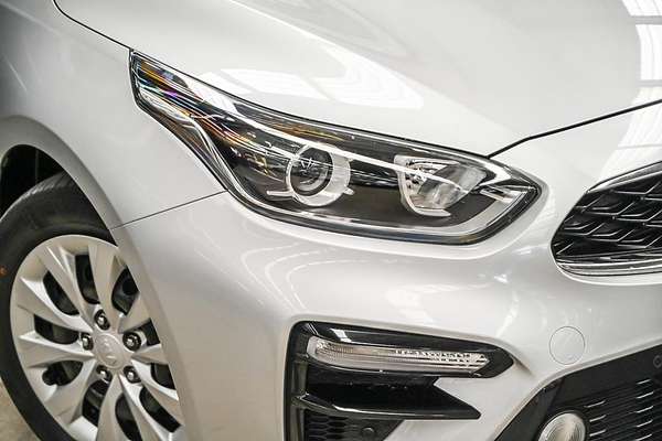 2020 Kia Cerato S BD