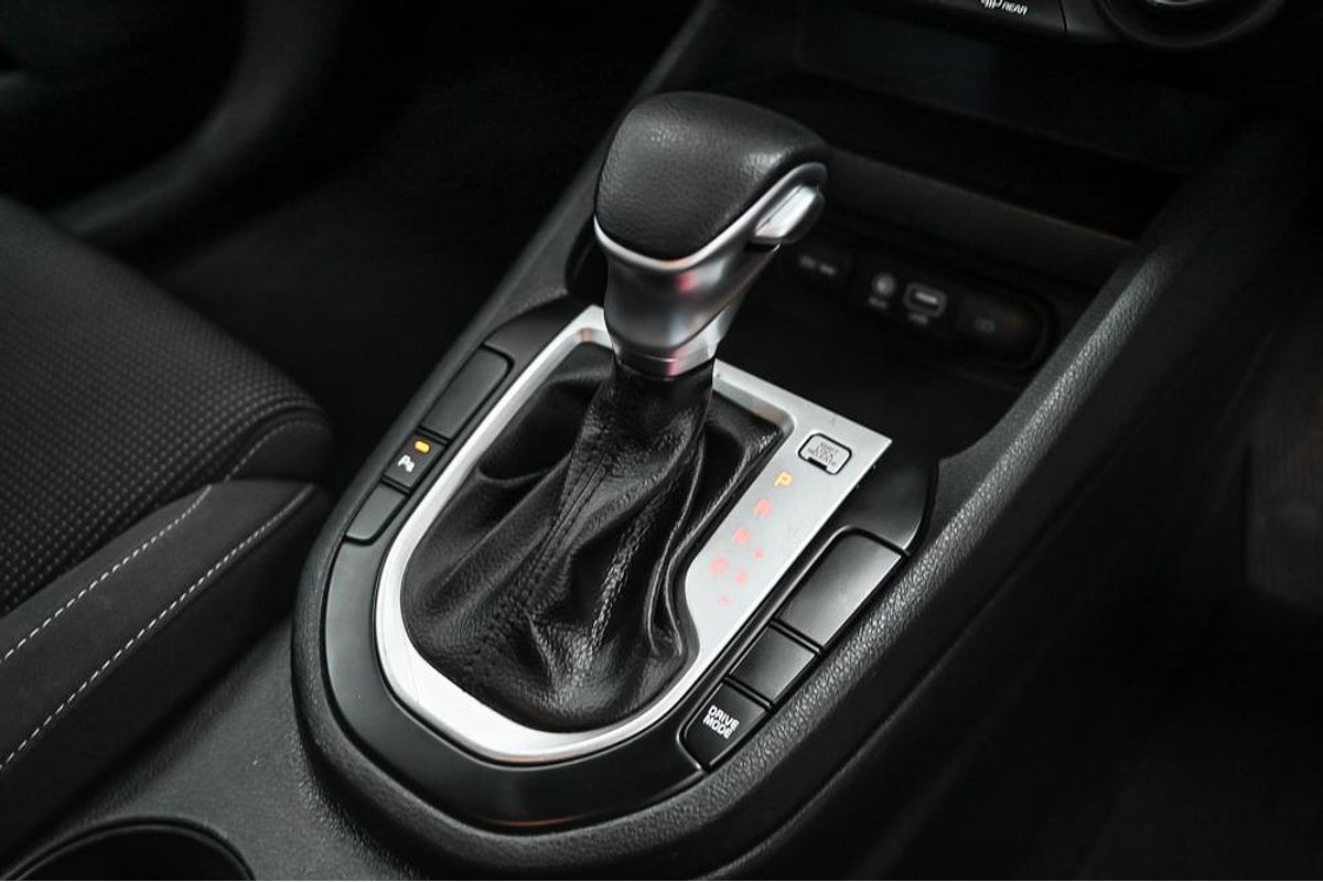 2020 Kia Cerato S BD