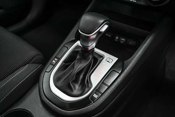 2020 Kia Cerato S BD
