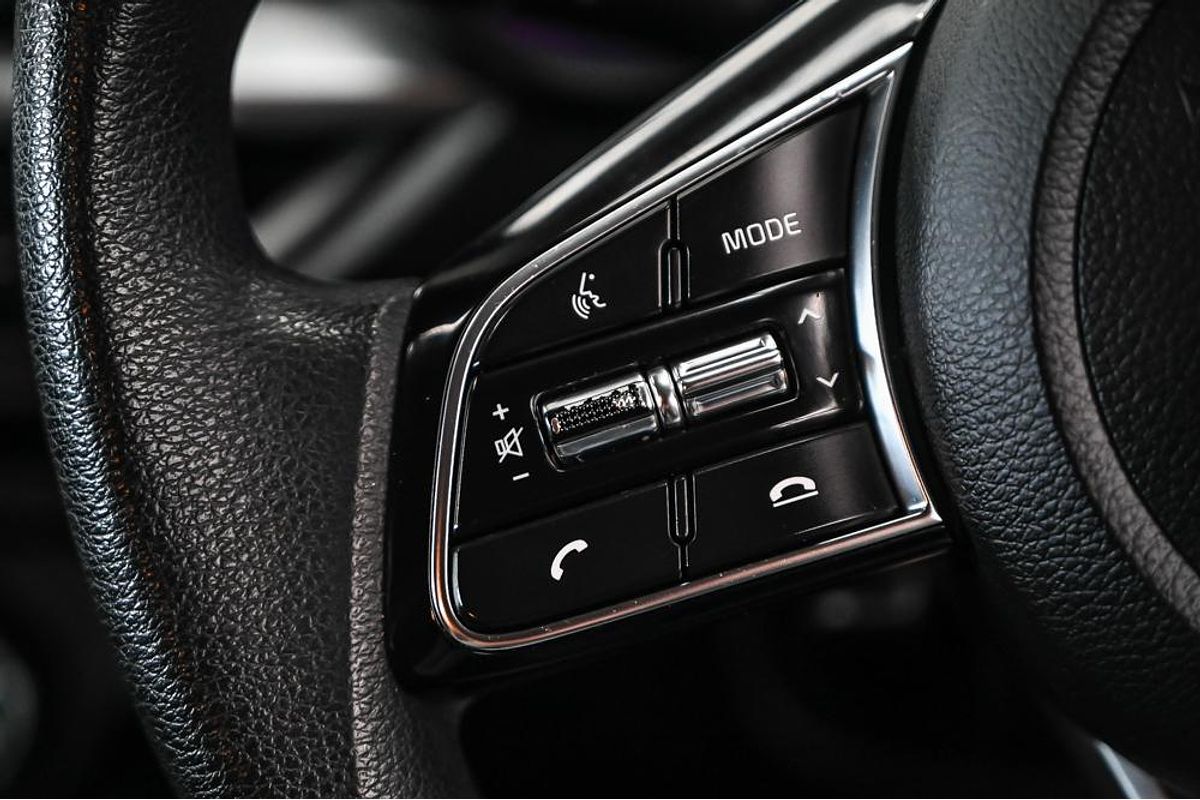 2020 Kia Cerato S BD
