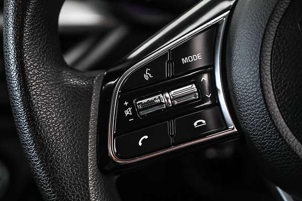 2020 Kia Cerato S BD