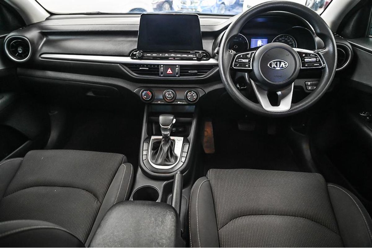 2020 Kia Cerato S BD