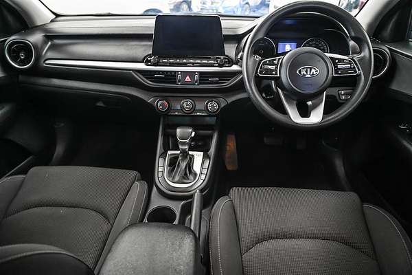 2020 Kia Cerato S BD