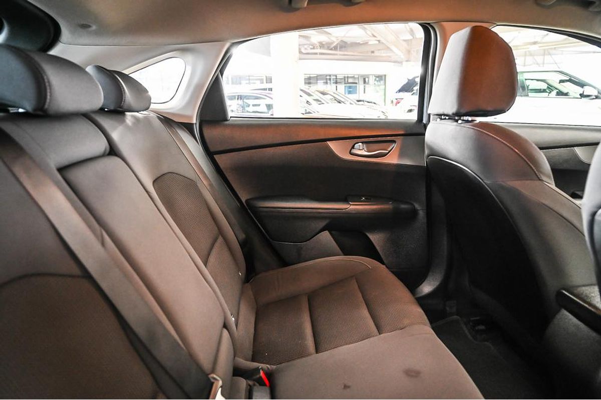 2020 Kia Cerato S BD