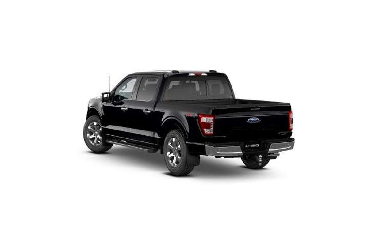 2023 Ford F-150 Lariat 4X4