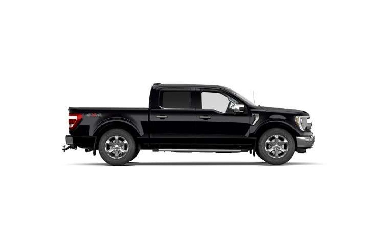 2023 Ford F-150 Lariat 4X4 SWB