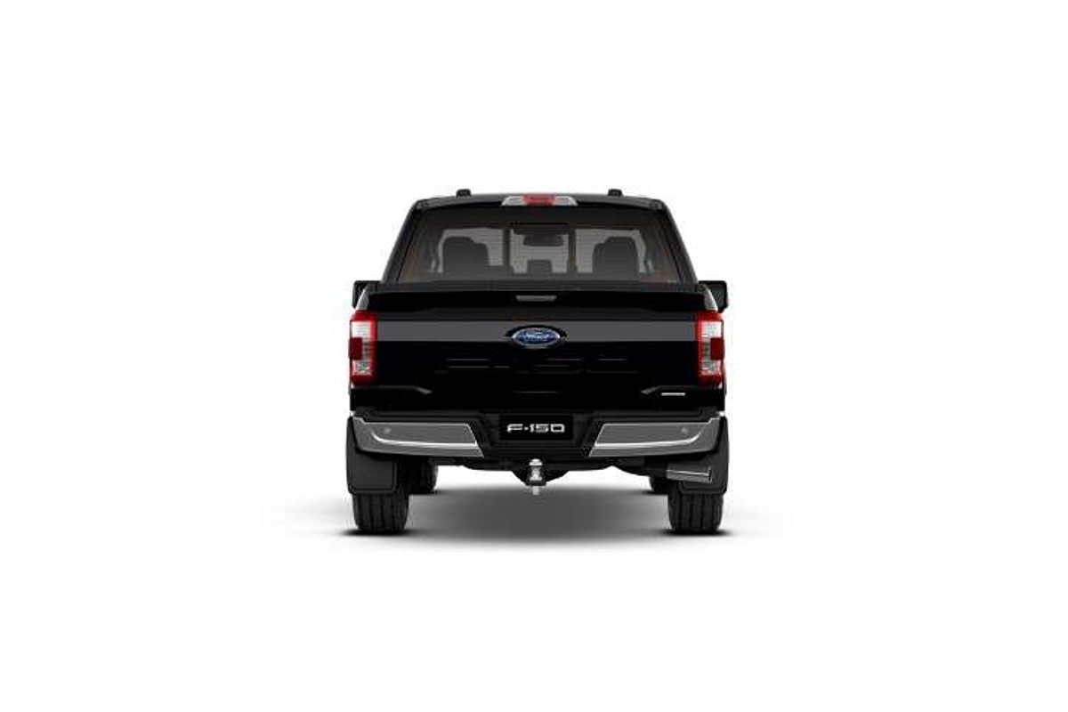 2023 Ford F-150 Lariat 4X4 SWB