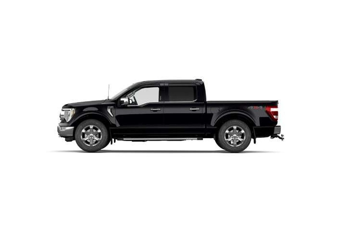 2023 Ford F-150 Lariat 4X4