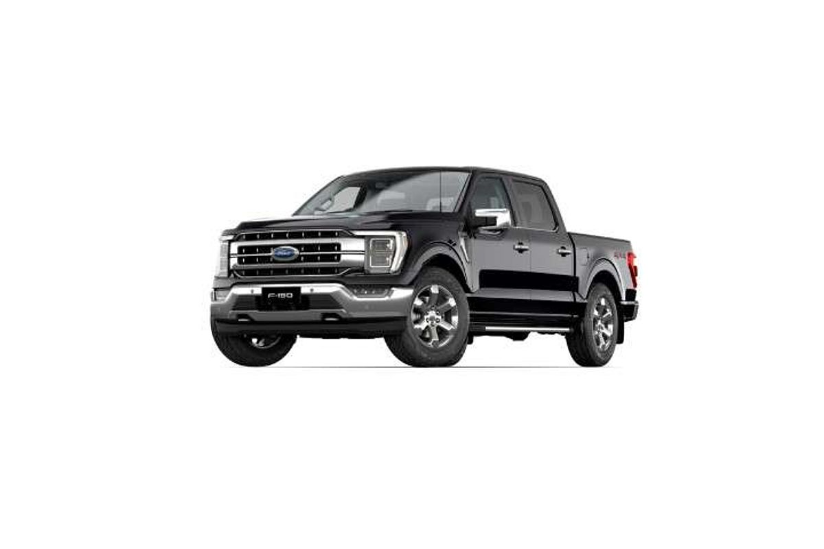 2023 Ford F-150 Lariat 4X4 SWB