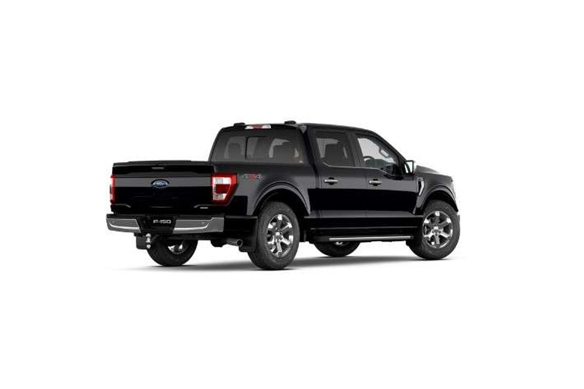 2023 Ford F-150 Lariat 4X4 SWB