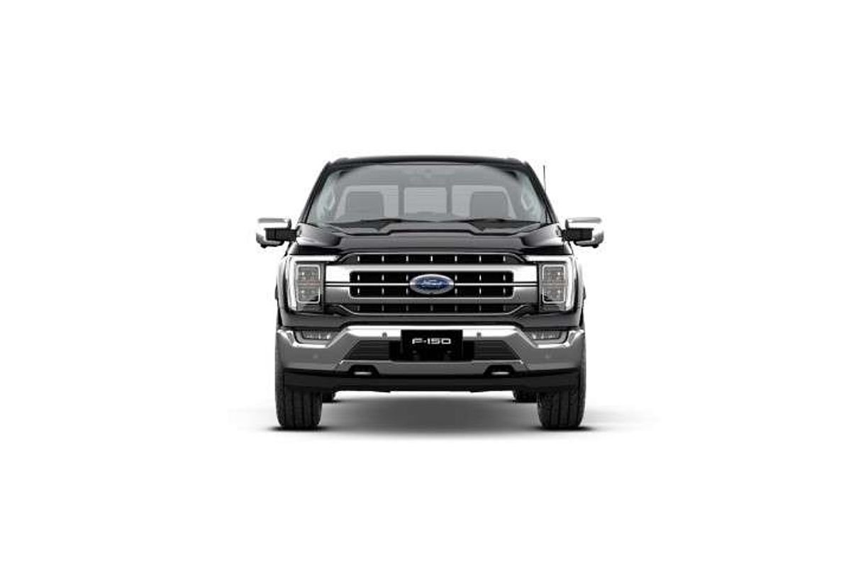 2023 Ford F-150 Lariat 4X4 SWB