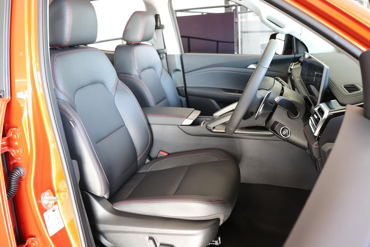 2024 LDV T60 Max PLUS SK8C 4X4