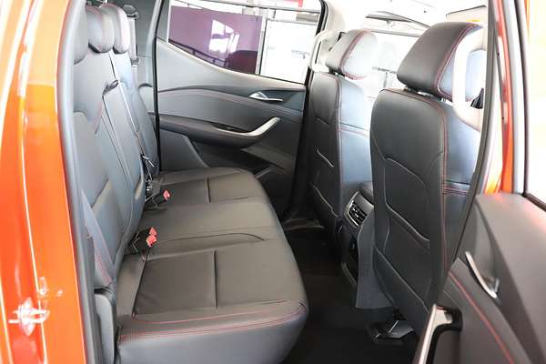 2024 LDV T60 Max PLUS SK8C 4X4