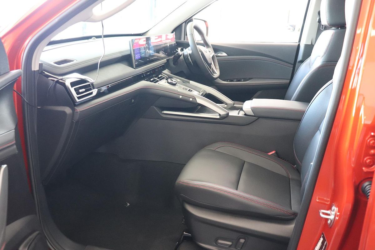 2024 LDV T60 Max PLUS SK8C 4X4