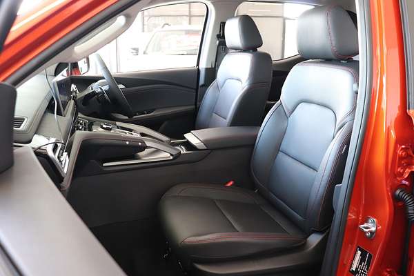 2024 LDV T60 Max PLUS SK8C 4X4