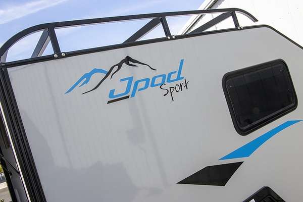 2024 Jayco J-POD CAMPER JPOD.SP-MY24