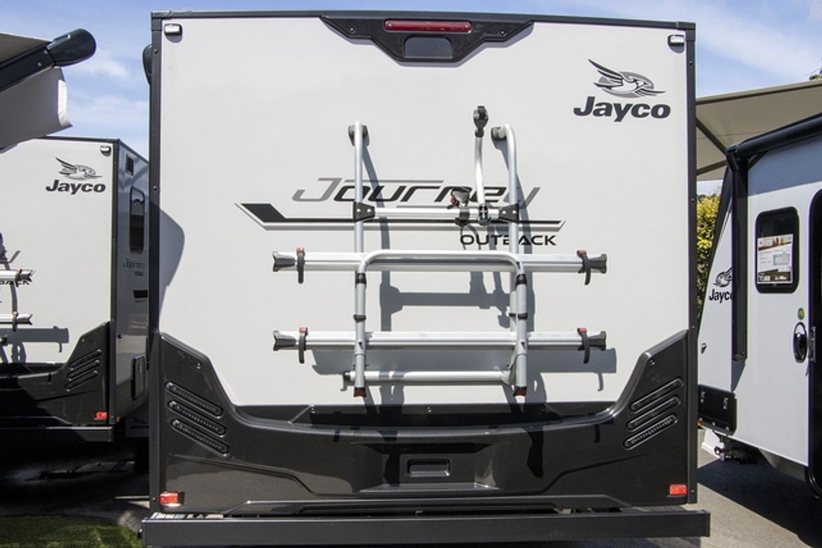 2024 Jayco JOURNEY CARAVAN 19.61-2.OB.JY-MY24