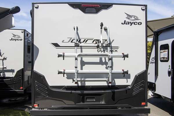 2024 Jayco JOURNEY CARAVAN 19.61-2.OB.JY-MY24